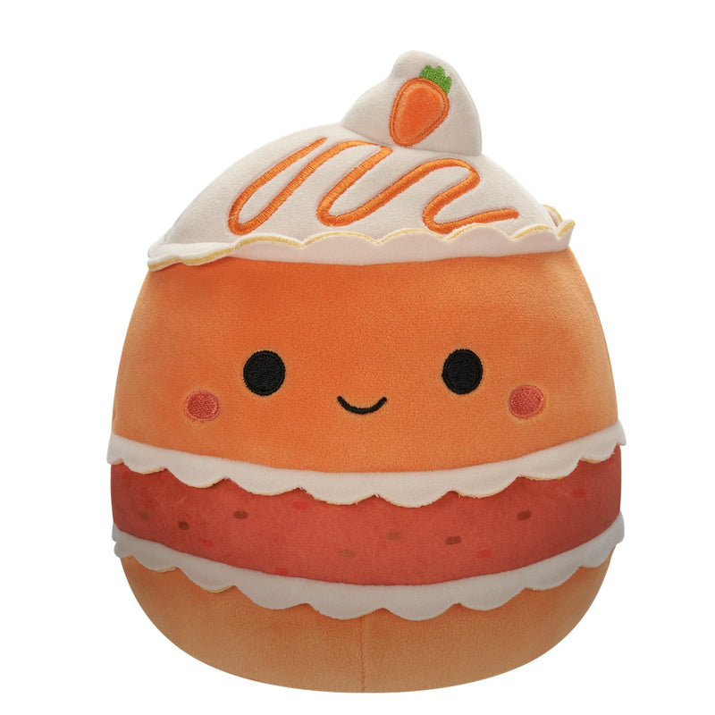Squishmallows Paste | Jucarie de Plus Ass C | 19 cm